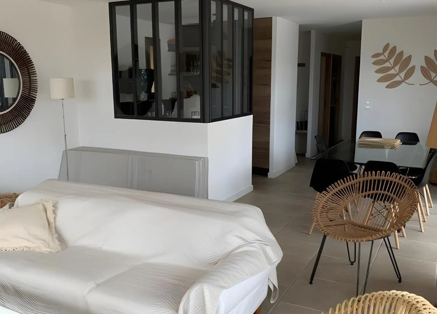 Villa Capitane Grimaud 0*,  France
