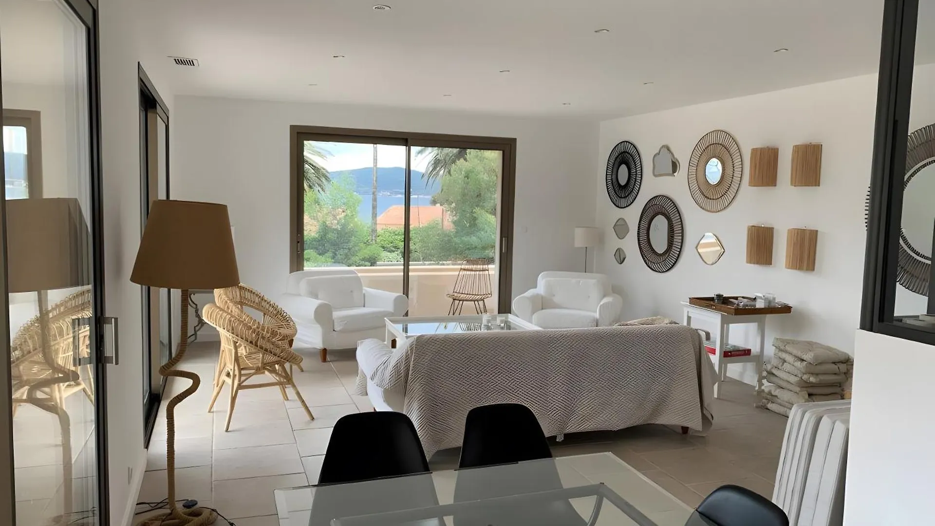 Villa Capitane Grimaud