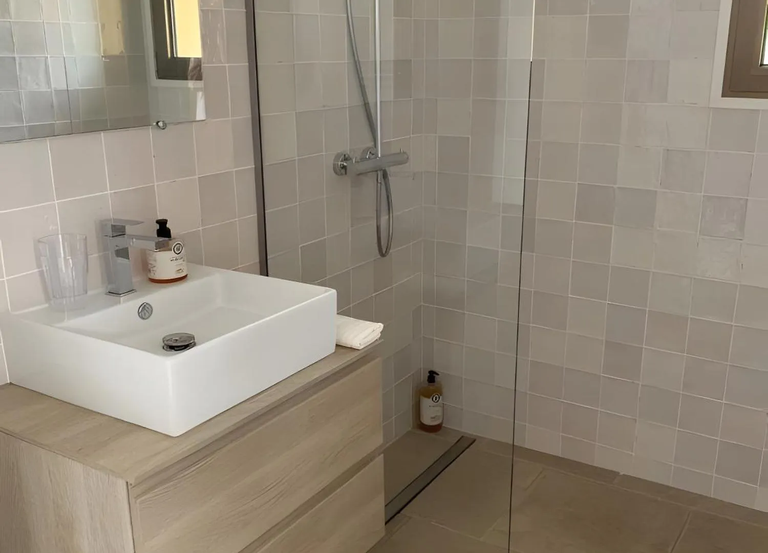 Villa Capitane Grimaud 0*,  France