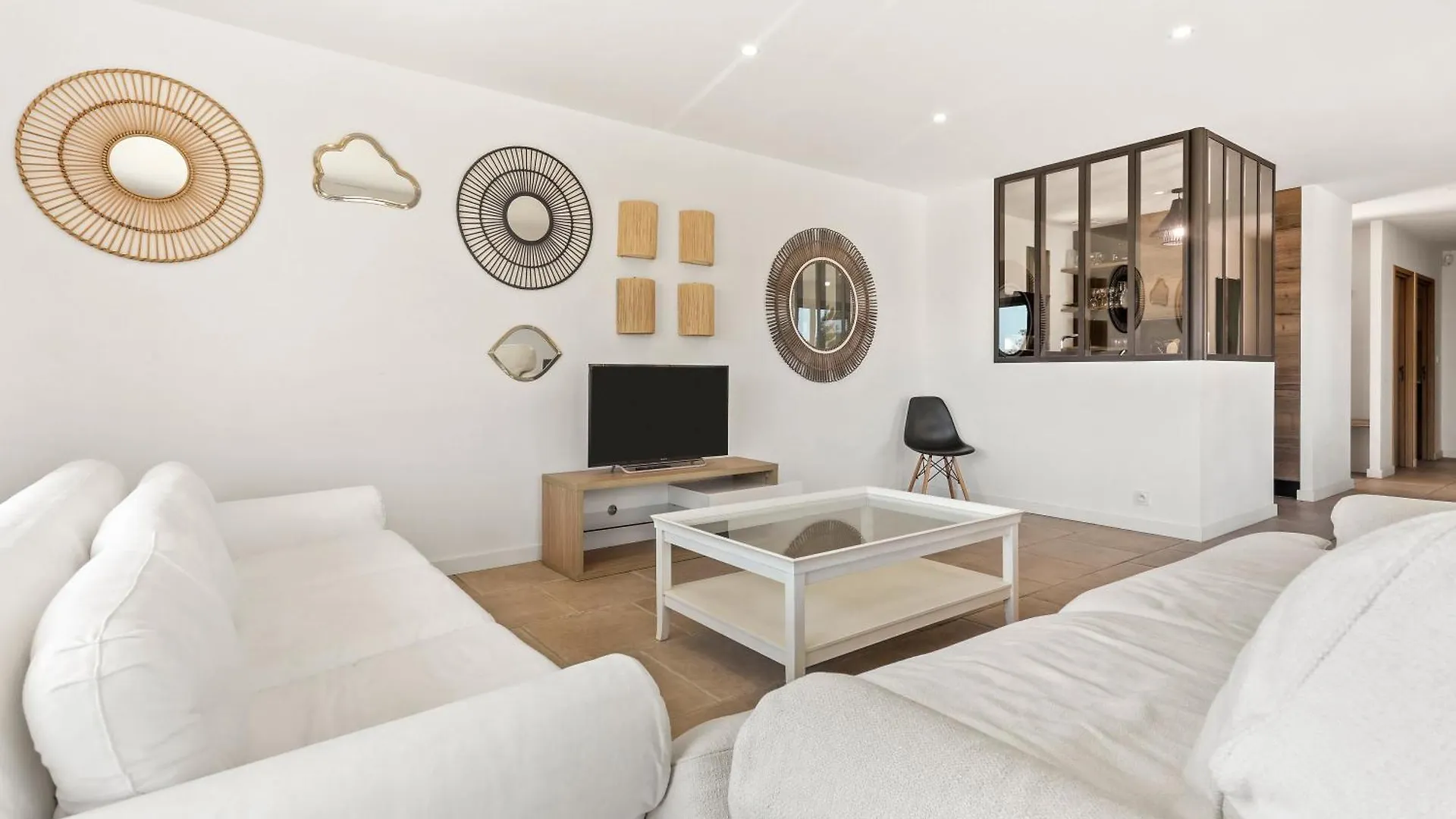 Villa Capitane Grimaud