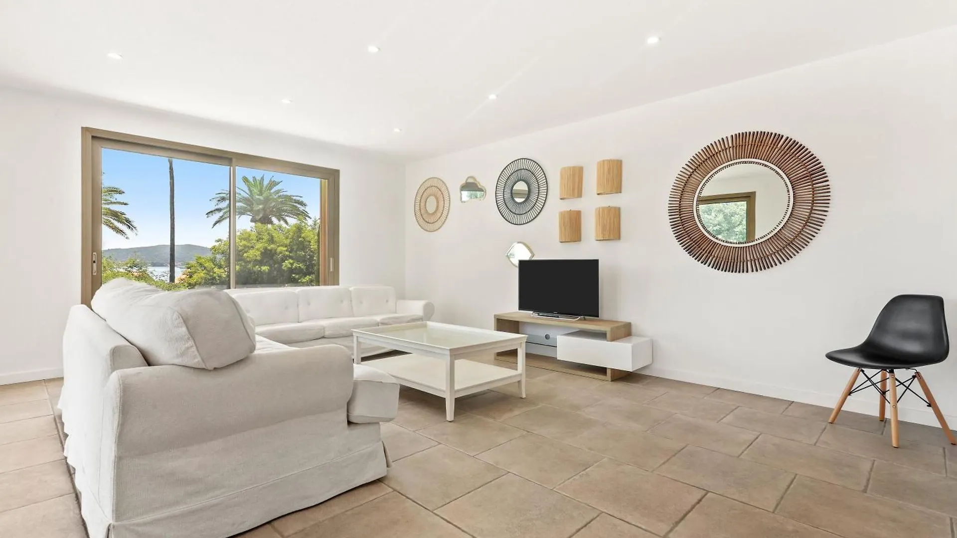 Villa Capitane Grimaud