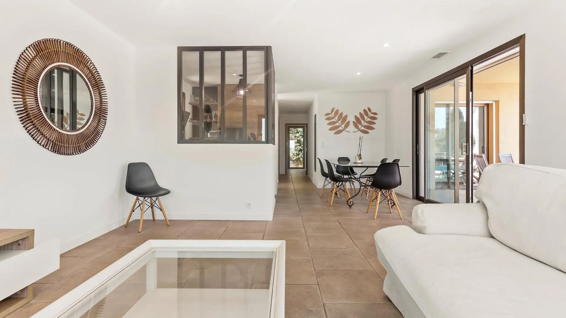 Villa Capitane Grimaud 0*,