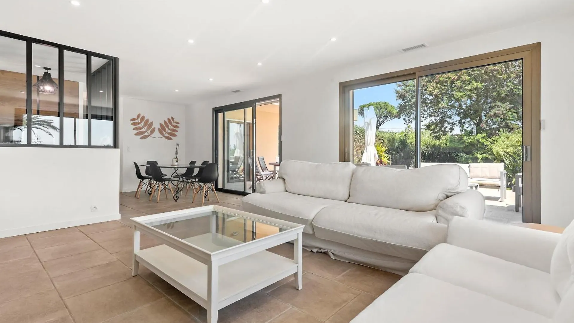 Villa Capitane Grimaud França