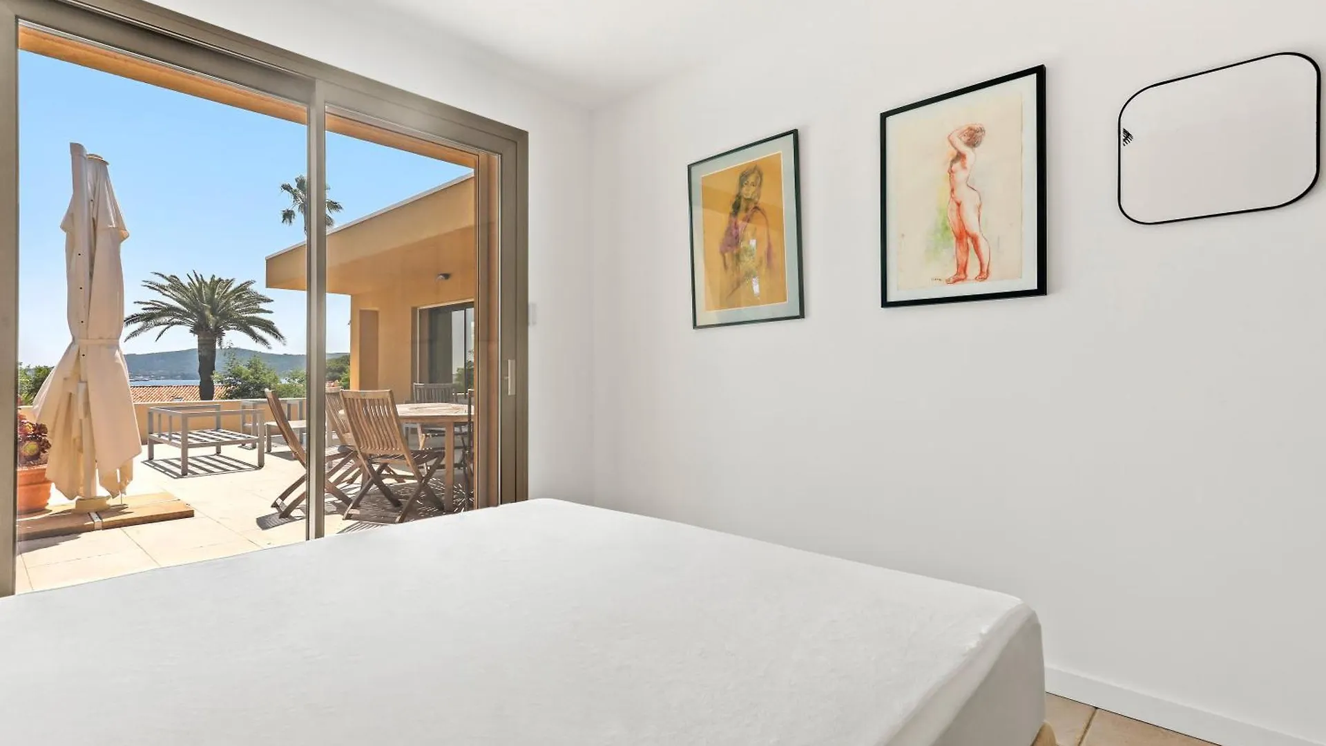 Villa Capitane Grimaud 0*,  França