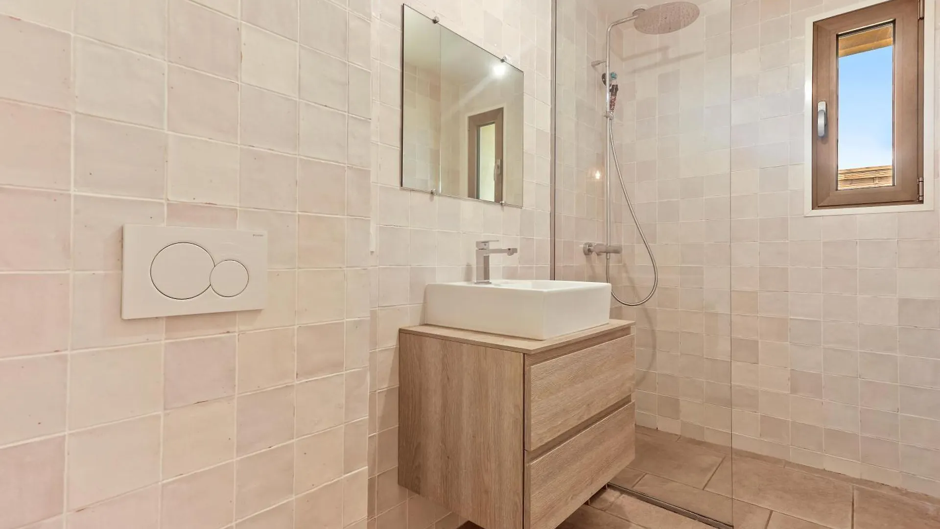 Villa Capitane Grimaud