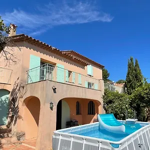 Lou Levant Villa
