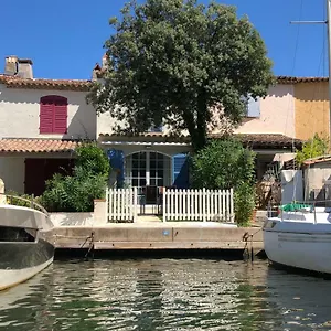 Maison D'azur Ferienhaus